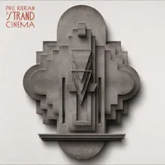 Phil Kieran The Strand Cinema (LP)