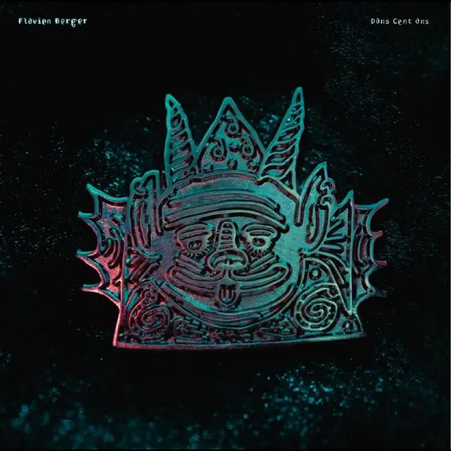 Flavien Berger Dans Cent Ans (2LP) 