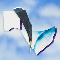 Nouk Figures Afloat (LP)