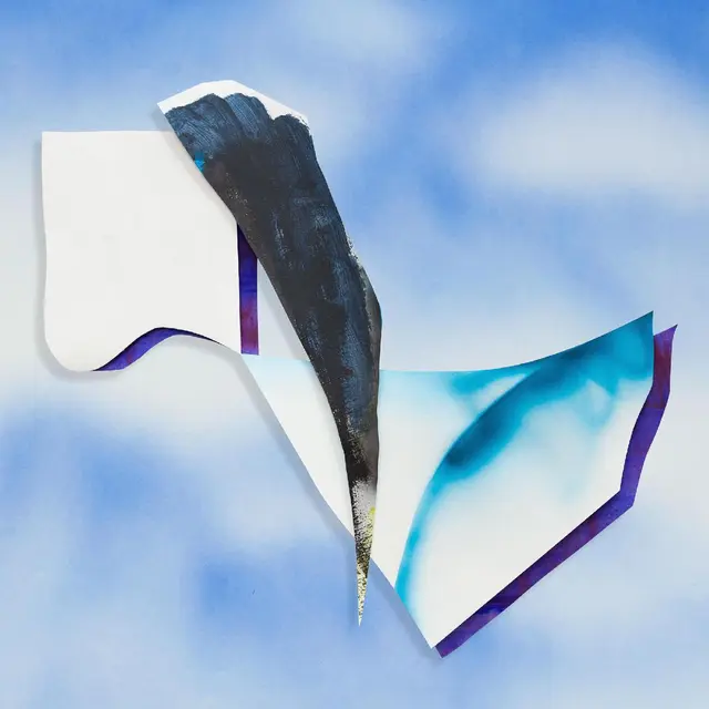 Nouk Figures Afloat (LP) 