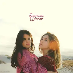Overcoats Winner - LTD (LP)