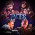 Jinjer Alive In Melbourne 2020 (2LP)