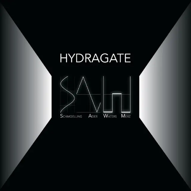 S.A.W. Hydragate (LP) 