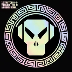 Stretch &amp; Enjoy / Tek 9 Back To School EP (12")