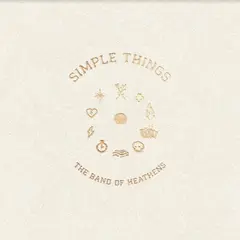 The Band Of Heathens Simple Things (LP)