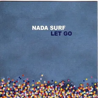 Nada Surf Let Go (LP)