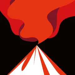 Daniel Haaksman Sonido Lava (LP)