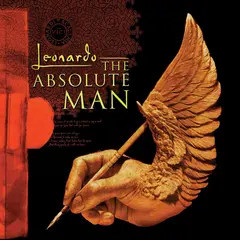 Diverse Artister Leonardo - The Absolute Man - LTD (2LP)