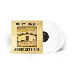 Cody Jinks Adobe Sessions - LTD (2LP)