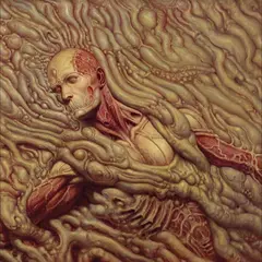 Lustmord And Aethek Scorn (Original Soundtrack) (2LP)