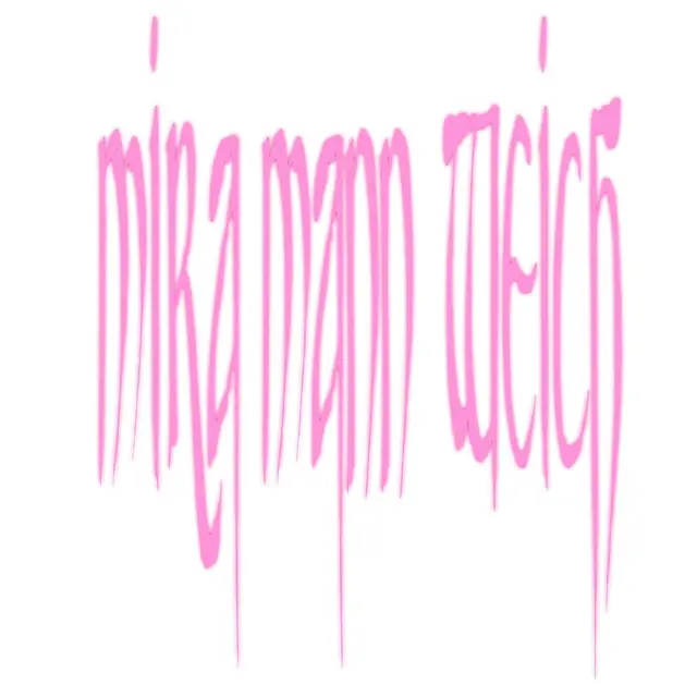 Mira Mann Weich (LP) 