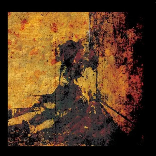 Gnaw Their Tongues Reeking Pained And Shuddering (LP) 