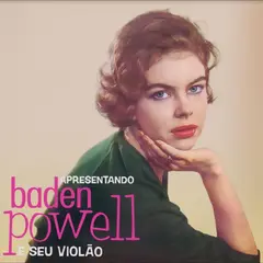 Baden Powell Apresentado Baden Powell E Seu… (LP)