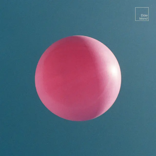 Elder Island Hello Baby Okay - LTD (LP) 