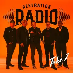 Generation Radio Take Two (CD+DVD)