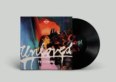 Unloved Polychrome (The Pink Album…) (LP)