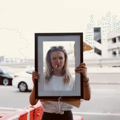 Eloise Drunk On A Flight (LP)