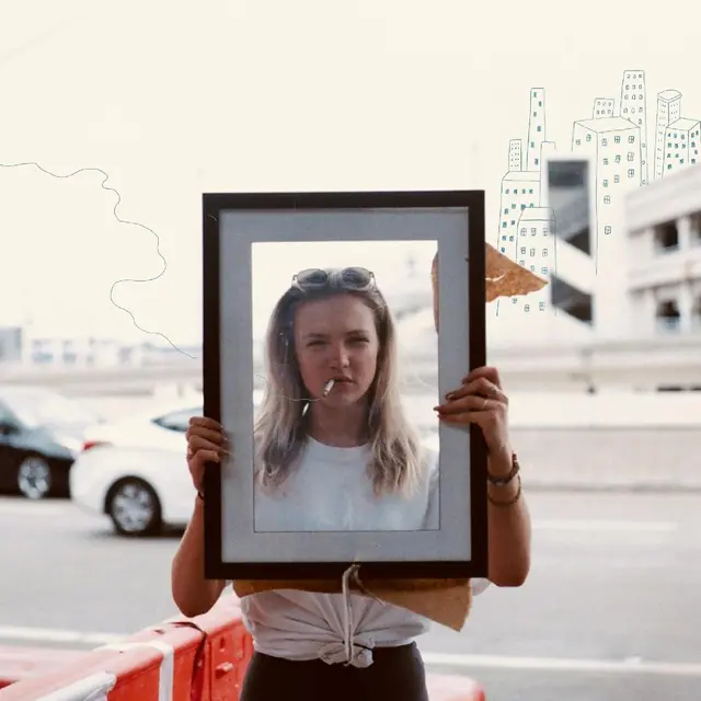 Eloise Drunk On A Flight (LP) 