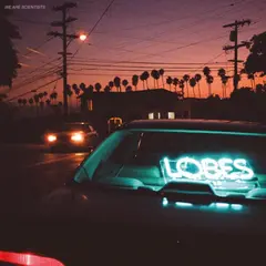 We Are Scientists Lobes - LTD (LP)