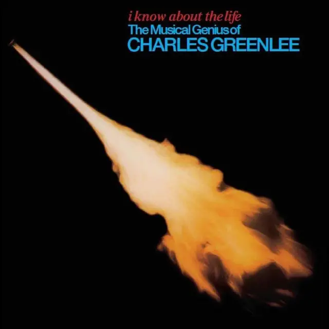 Charles Greenlee I Know About The Life - LTD 