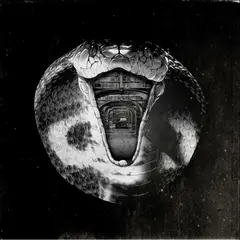 The Mommyheads Genius Killer - LTD (LP)