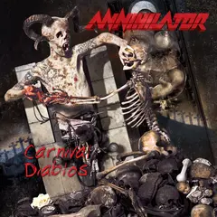 Annihilator Carnival Diablos (CD)