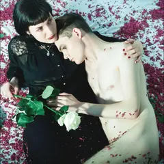 Lebanon Hanover Tomb For Two - LTD (LP)