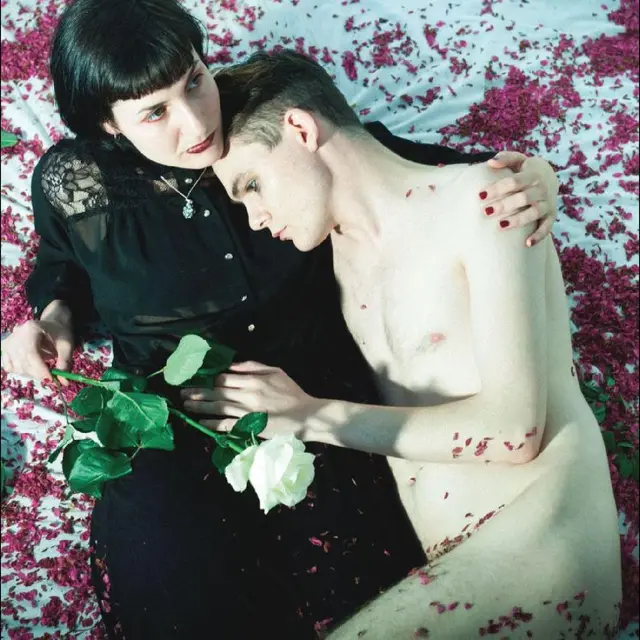 Lebanon Hanover Tomb For Two - LTD (LP) 