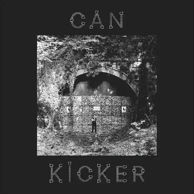 Can Kicker Can Kicker (LP) 