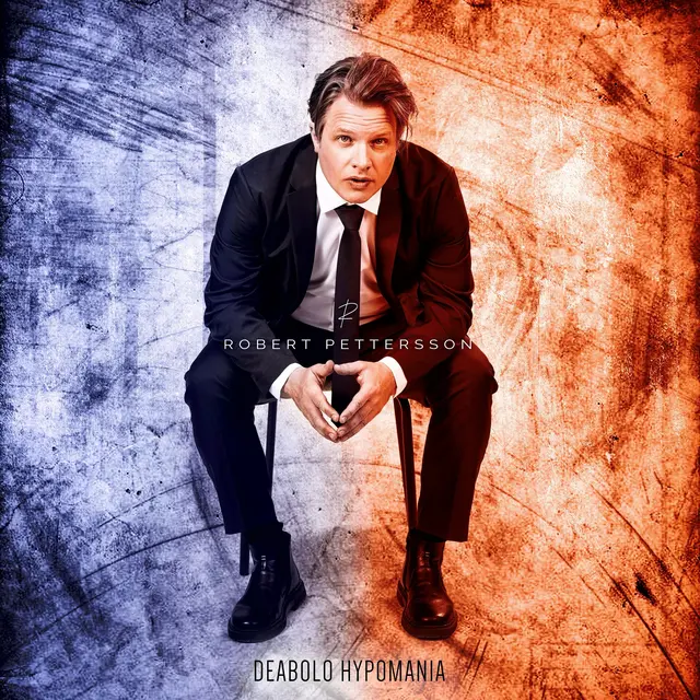 Robert Pettersson Deabolo Hypomania (LP) 