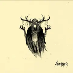 Angstskríg Angstkrig (LP)