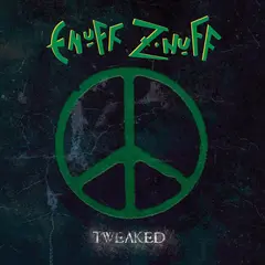 Enuff Z'nuff Tweaked - LTD (LP)