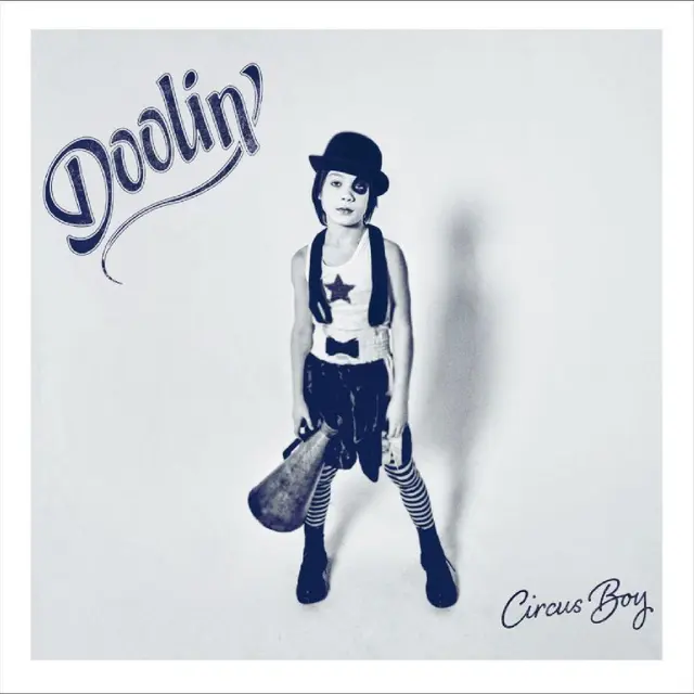 Doolin' Circus Boy - LTD (LP) 