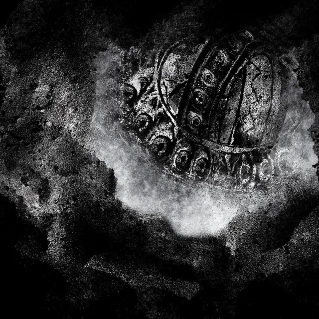 Full Of Hell/Primitive Man Suffocating Hallucination - LTD (LP) 