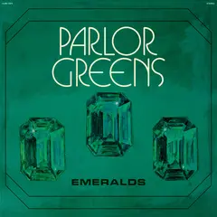 Parlor Greens Emeralds (CD)
