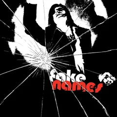 Fake Names Fake Names EP - LTD (LP)