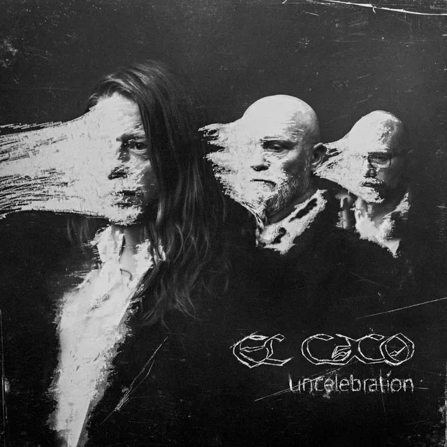 El Caco Uncelebration - LTD (LP) 