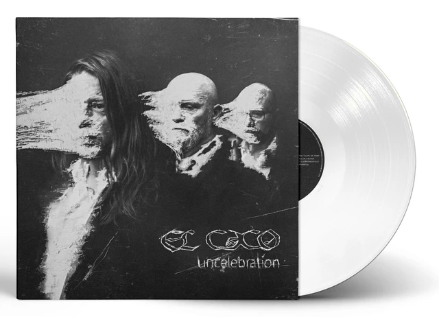 El Caco Uncelebration - LTD (LP) 