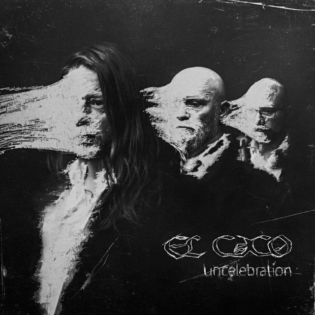 El Caco Uncelebration (CD) 