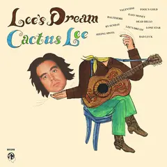 Cactus Lee Lee's Dream (LP)