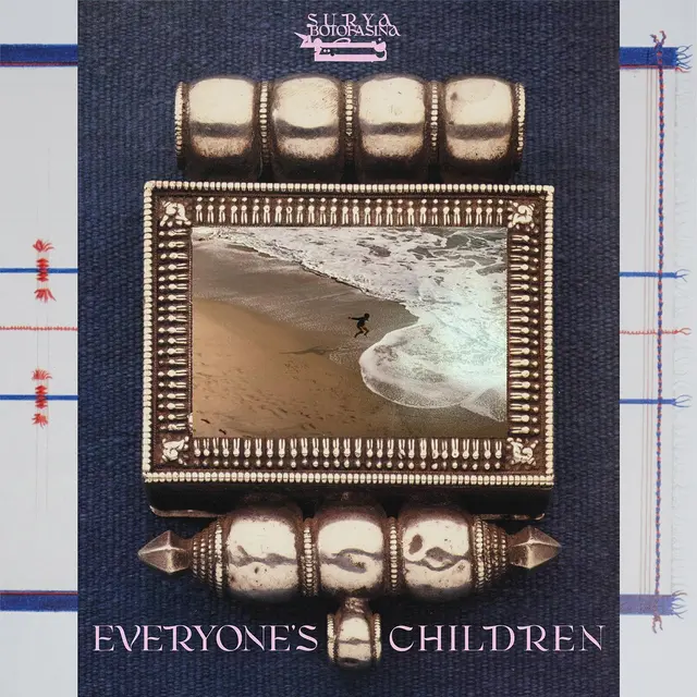 Surya Botofasina Everyone's Children - Deluxe… (2LP) 