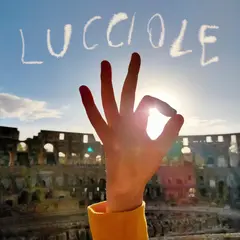 Silvia Tarozzi Lucciole (CD)