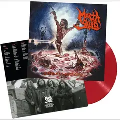 Morta Skuld Dying Remains: 30th… - LTD (LP)