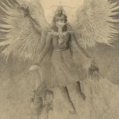 Alex Zhang Hungtai Dras (LP)