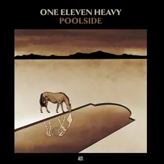 One Eleven Heavy Poolside (LP)