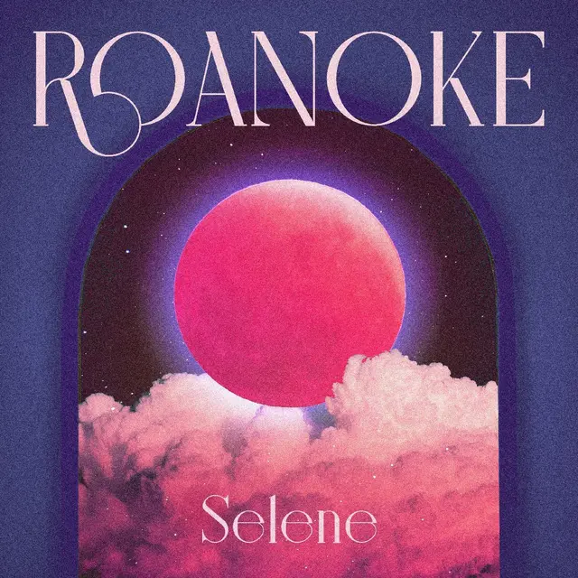 Roanoke Selene + Juna - LTD (7") 