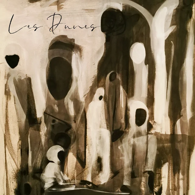 Les Dunes Les Dunes (LP) 