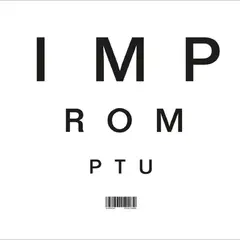 Julian Klaas Impromptu (LP)