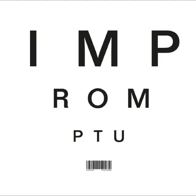 Julian Klaas Impromptu (LP) 