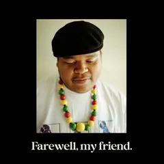 Thes One Farewell, My Friend (LP)